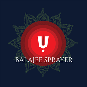 balajee sprayer